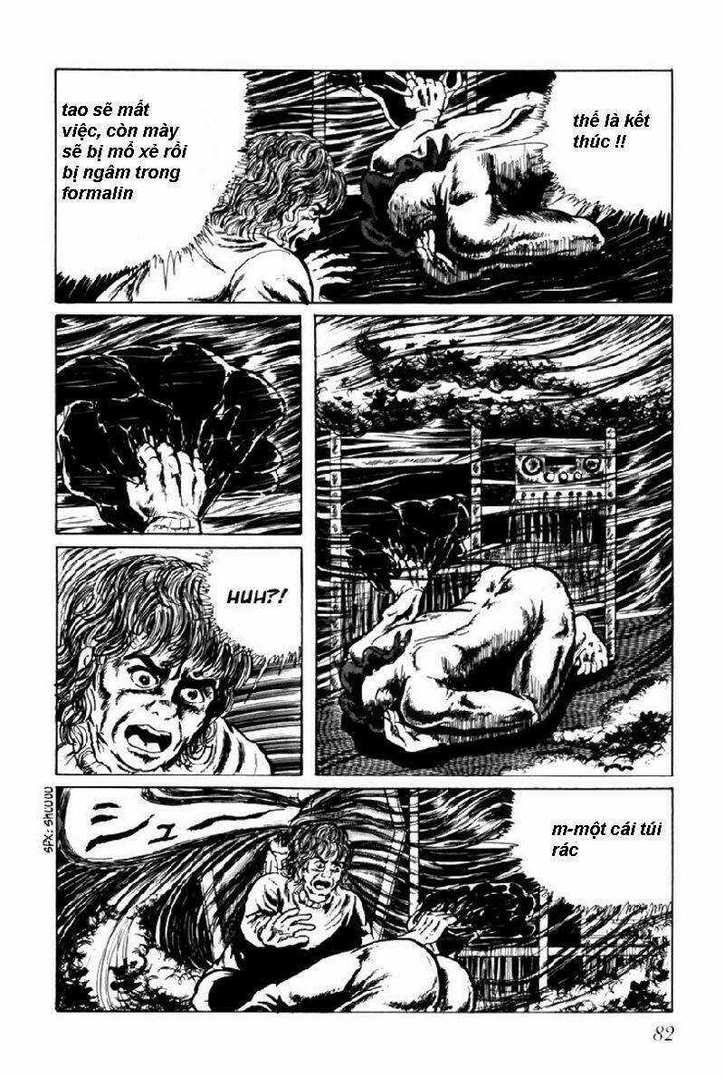 14-Sai - Chapter 5 - Trang 10