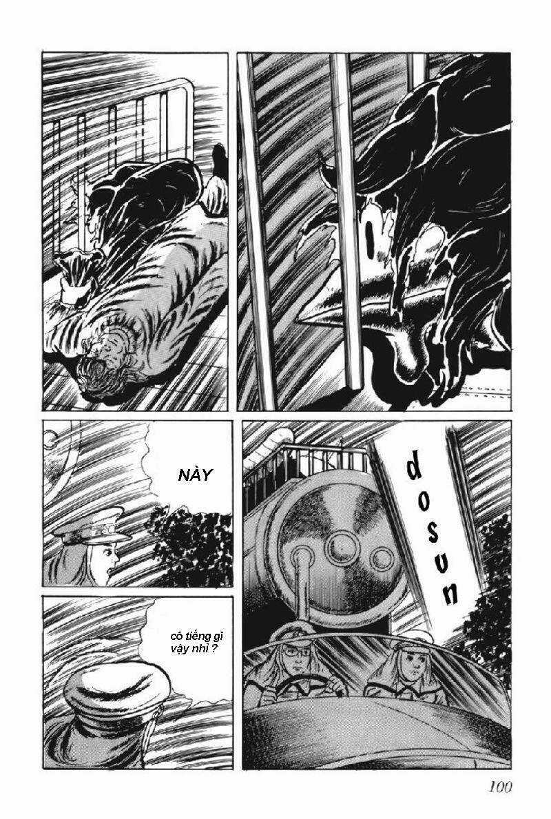 14-Sai - Chapter 6 - Trang 12