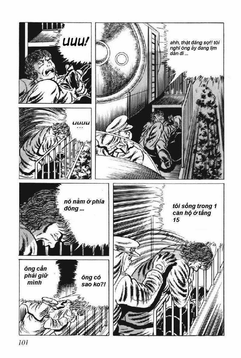 14-Sai - Chapter 6 - Trang 13