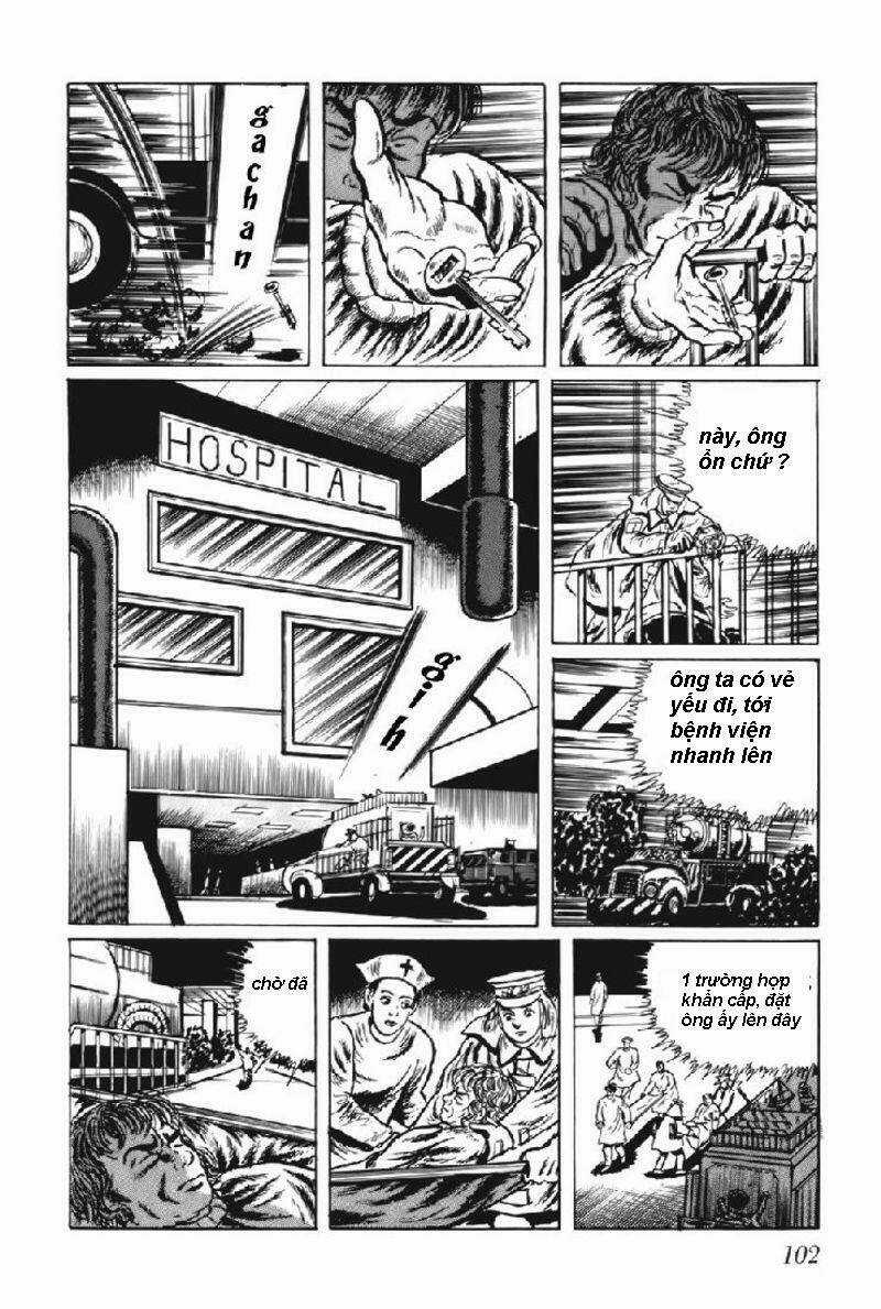 14-Sai - Chapter 6 - Trang 14