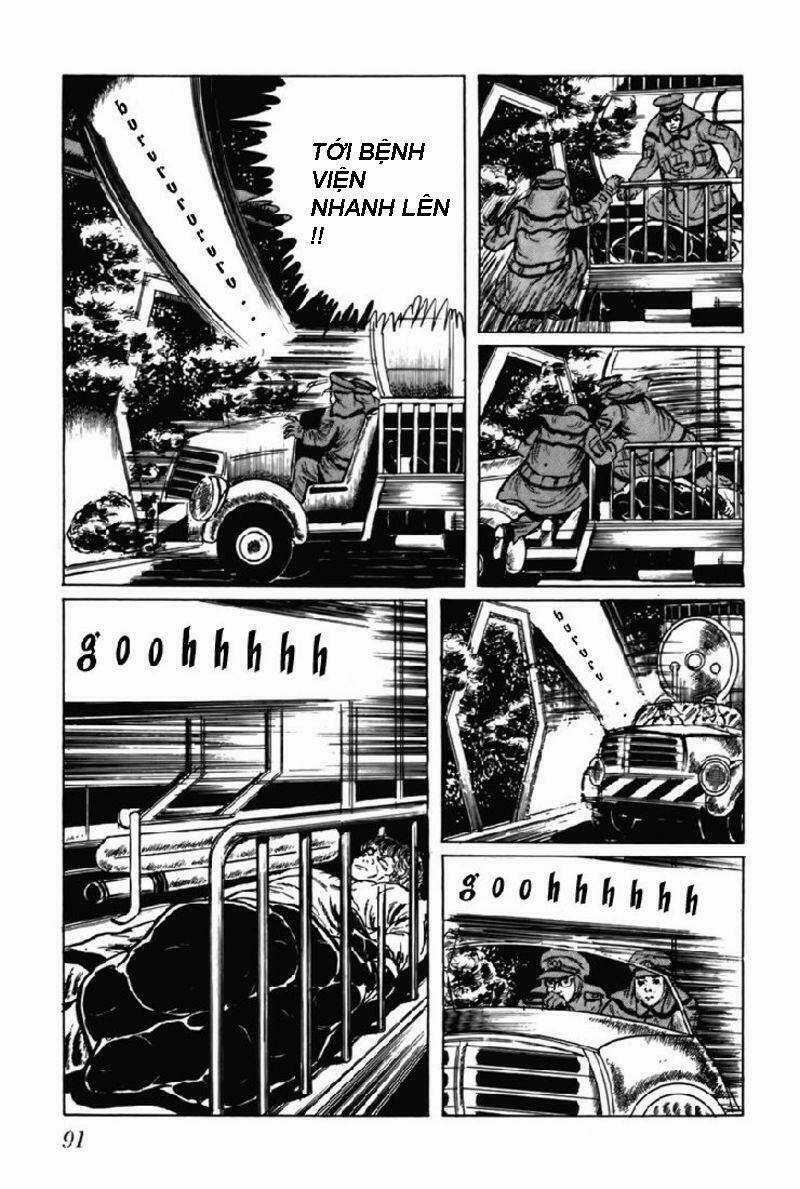 14-Sai - Chapter 6 - Trang 3