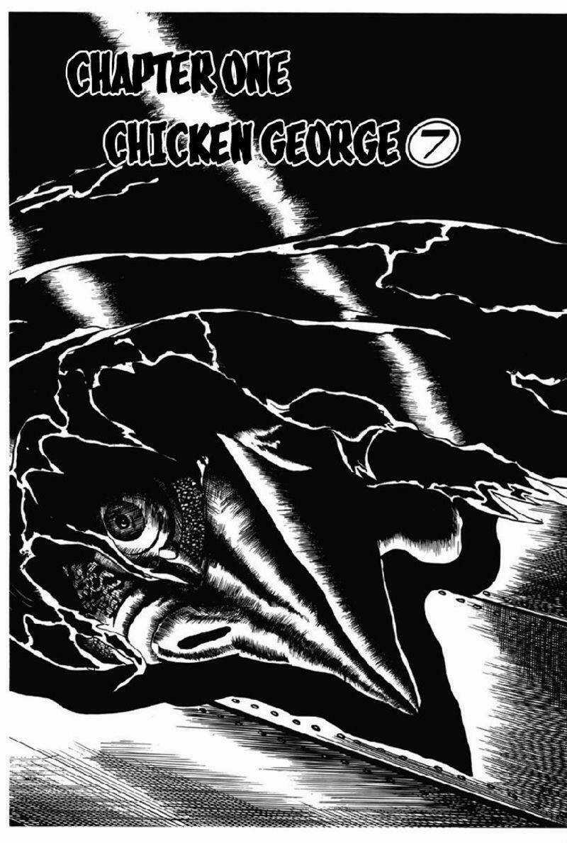 14-Sai - Chapter 7 - Trang 1