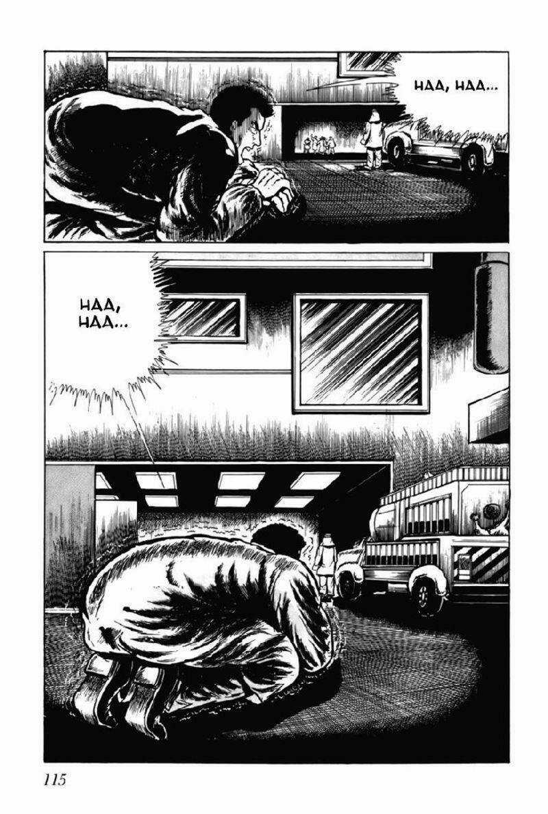 14-Sai - Chapter 7 - Trang 11