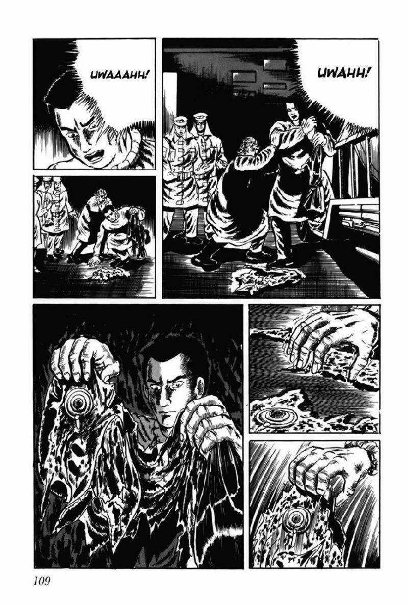 14-Sai - Chapter 7 - Trang 5