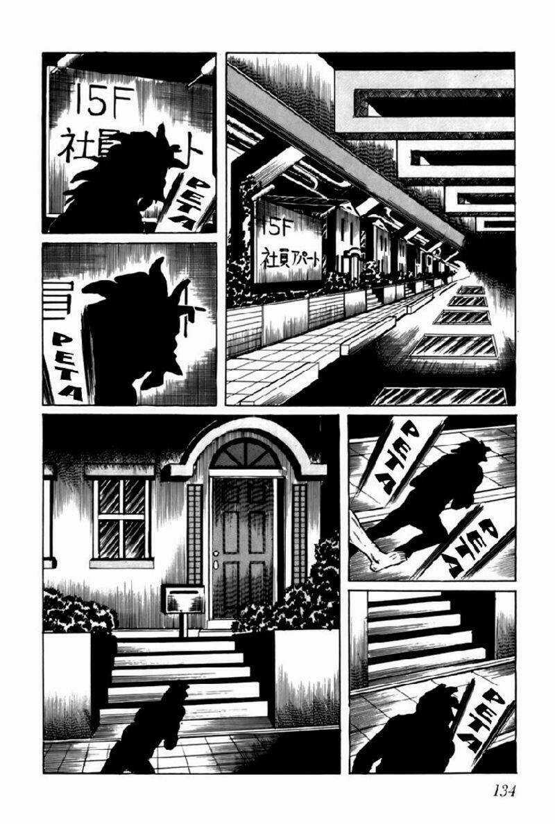 14-Sai - Chapter 8 - Trang 14