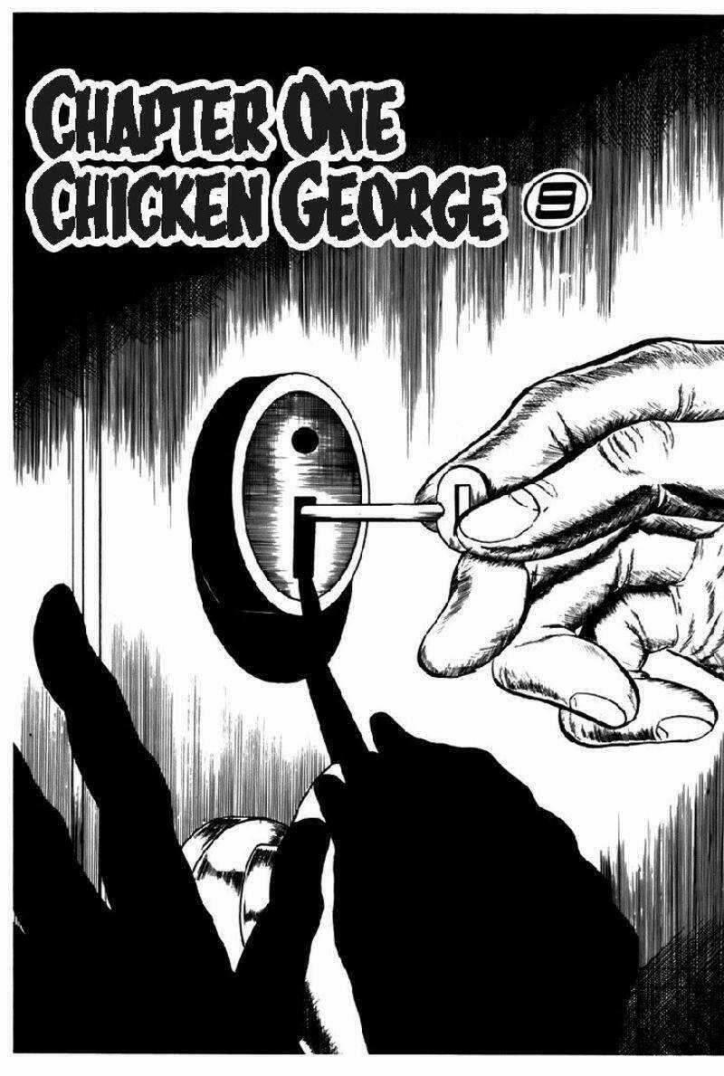 14-Sai - Chapter 9 - Trang 1