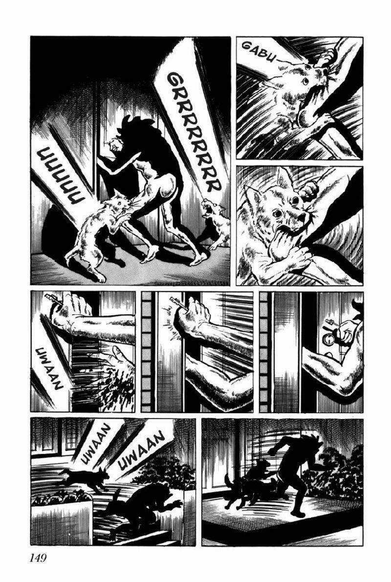 14-Sai - Chapter 9 - Trang 13