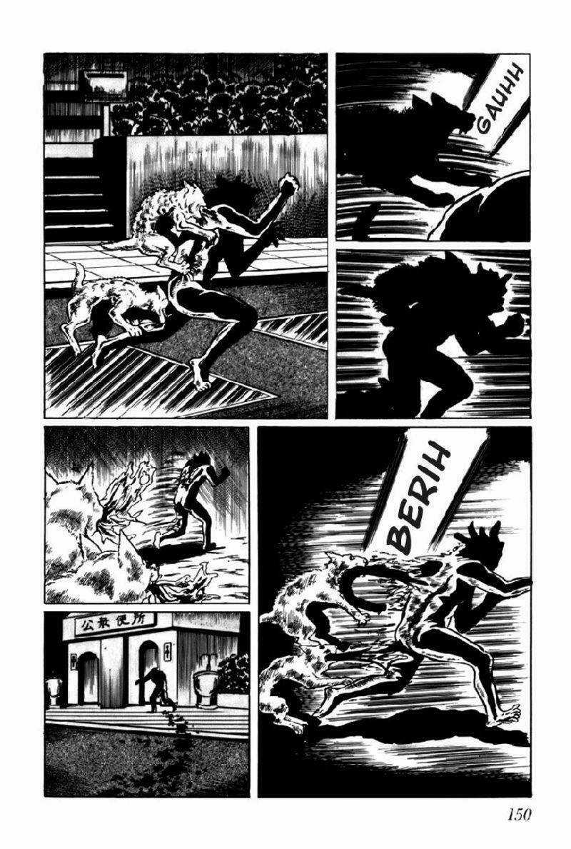 14-Sai - Chapter 9 - Trang 14