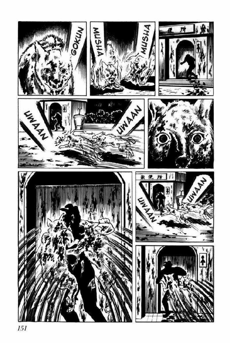 14-Sai - Chapter 9 - Trang 15