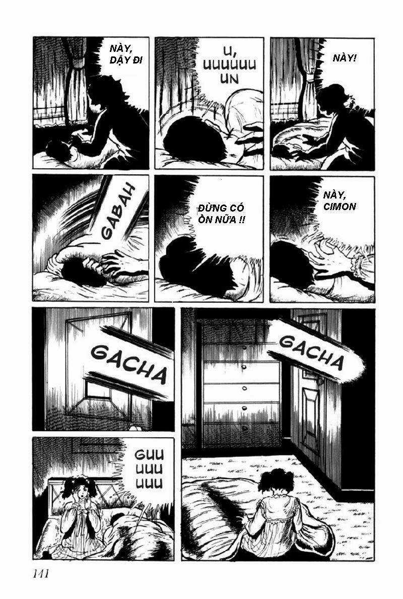 14-Sai - Chapter 9 - Trang 5