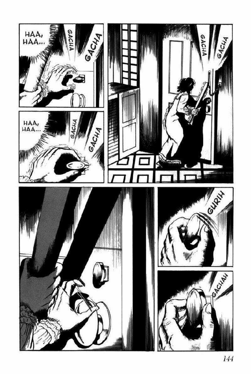 14-Sai - Chapter 9 - Trang 8