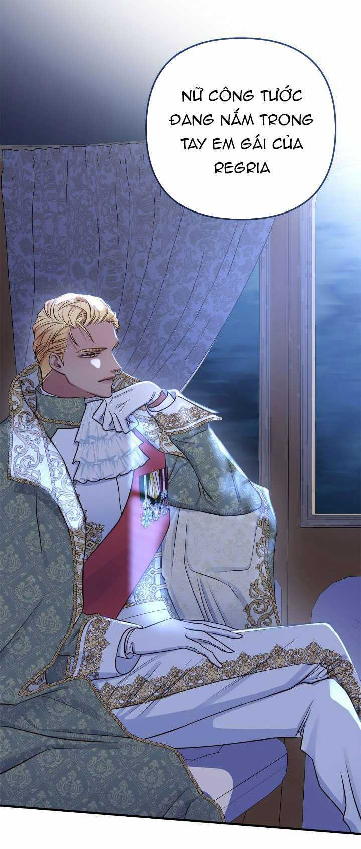 [15+] Giam Cầm - Chapter 22.1 - Trang 4