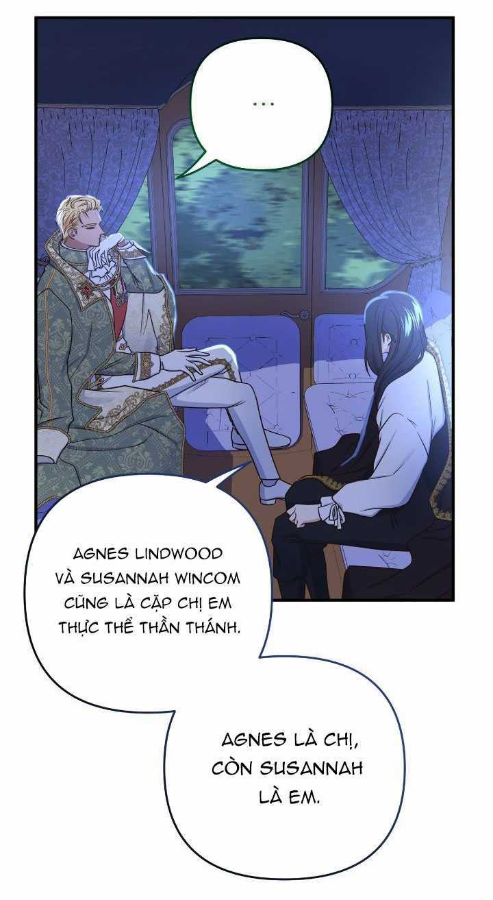 [15+] Giam Cầm - Chapter 22.1 - Trang 9