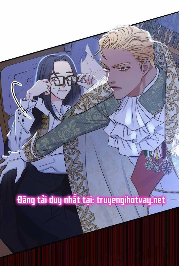 [15+] Giam Cầm - Chapter 22.2 - Trang 1