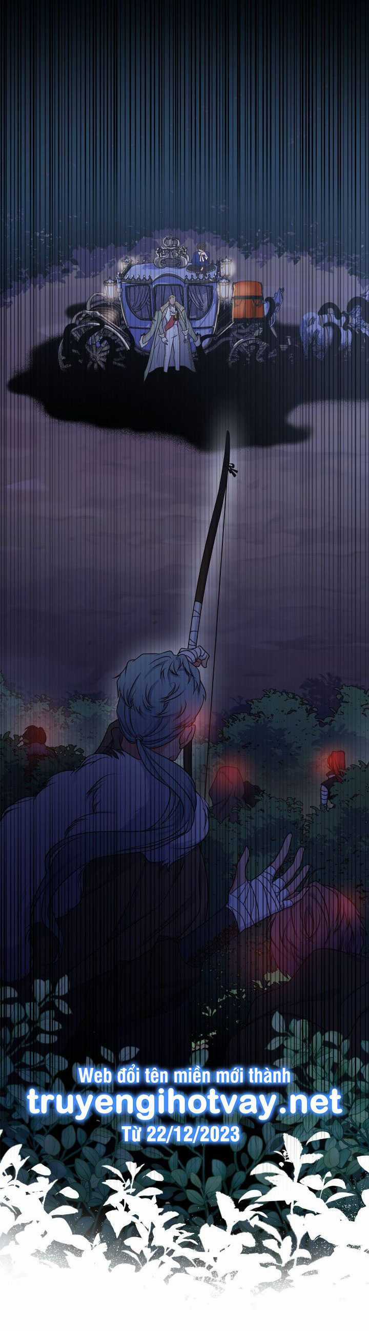 [15+] Giam Cầm - Chapter 22.2 - Trang 26