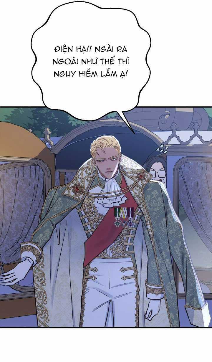 [15+] Giam Cầm - Chapter 22.2 - Trang 4