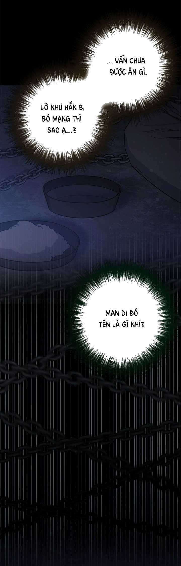 [15+] Giam Cầm - Chapter 22.2 - Trang 33