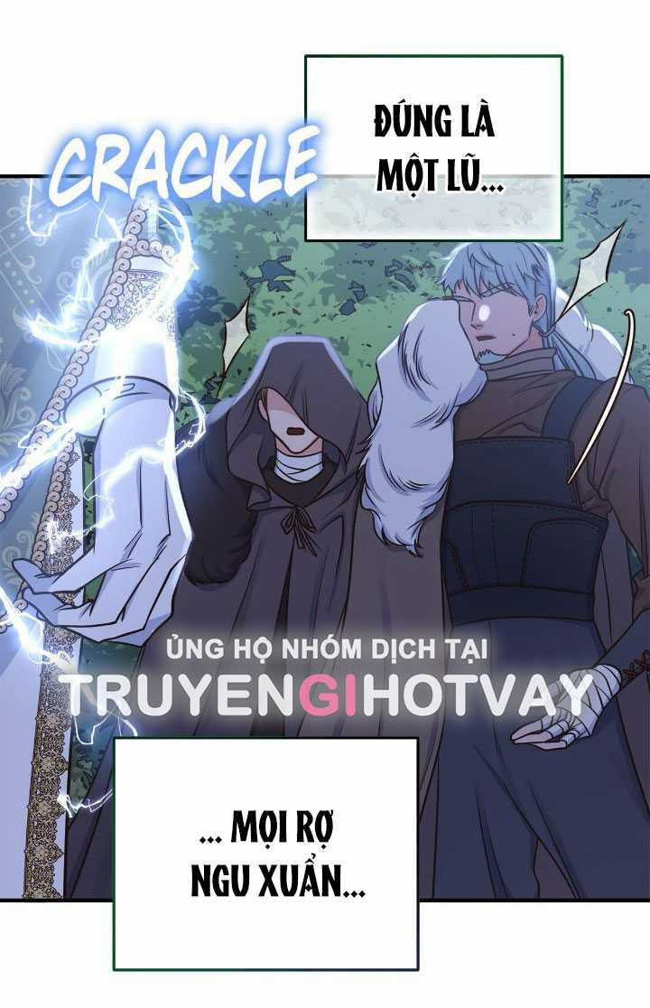 [15+] Giam Cầm - Chapter 22.2 - Trang 38