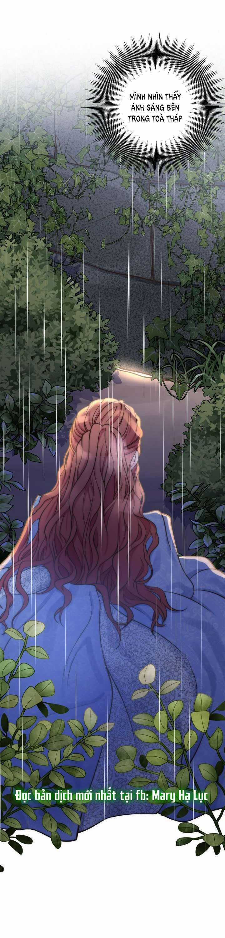 [15+] Giam Cầm - Chapter 22.2 - Trang 45