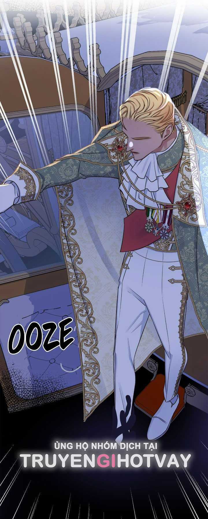 [15+] Giam Cầm - Chapter 22.2 - Trang 6