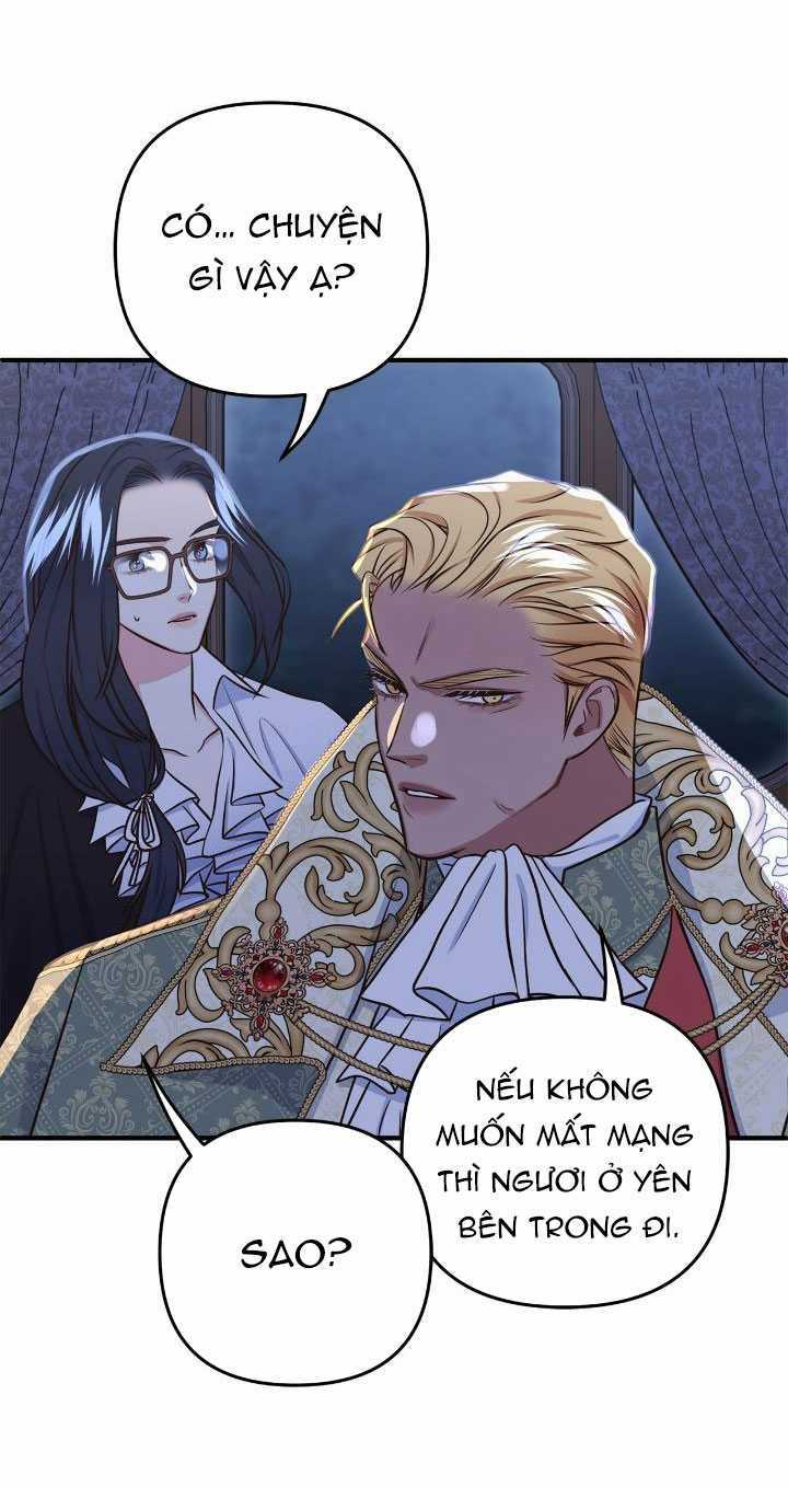 [15+] Giam Cầm - Chapter 22.2 - Trang 8