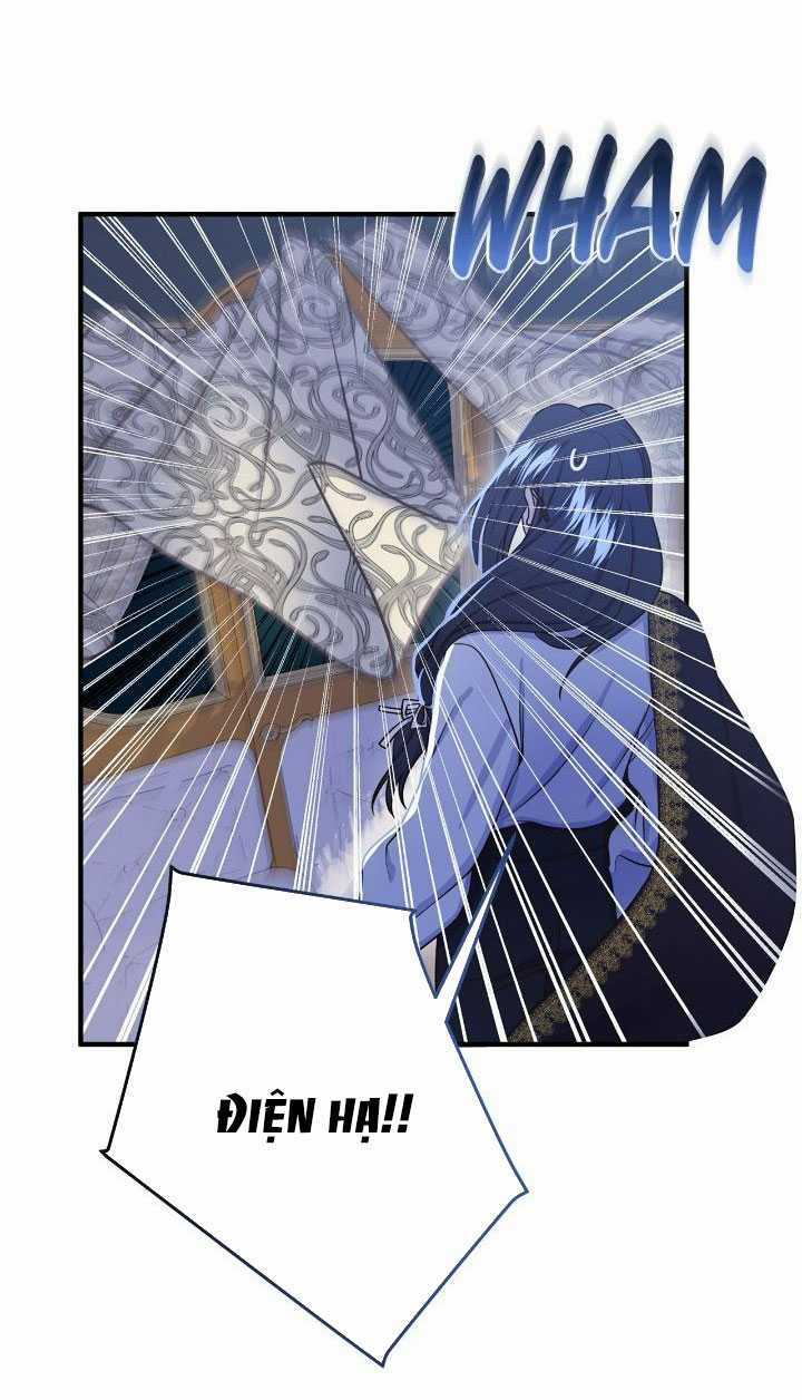 [15+] Giam Cầm - Chapter 22.2 - Trang 9