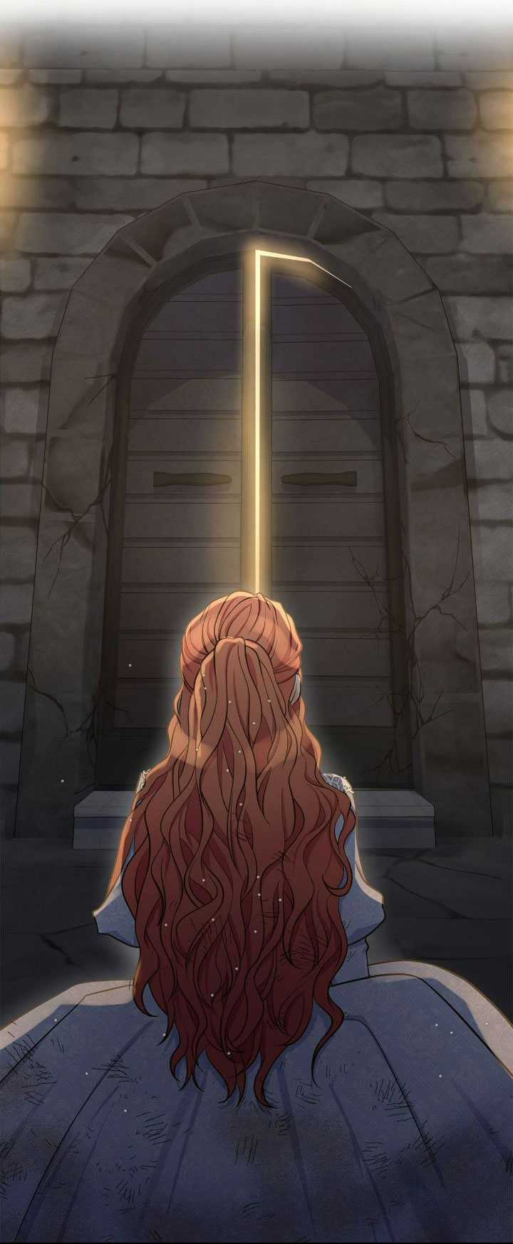 [15+] Giam Cầm - Chapter 23.1 - Trang 21