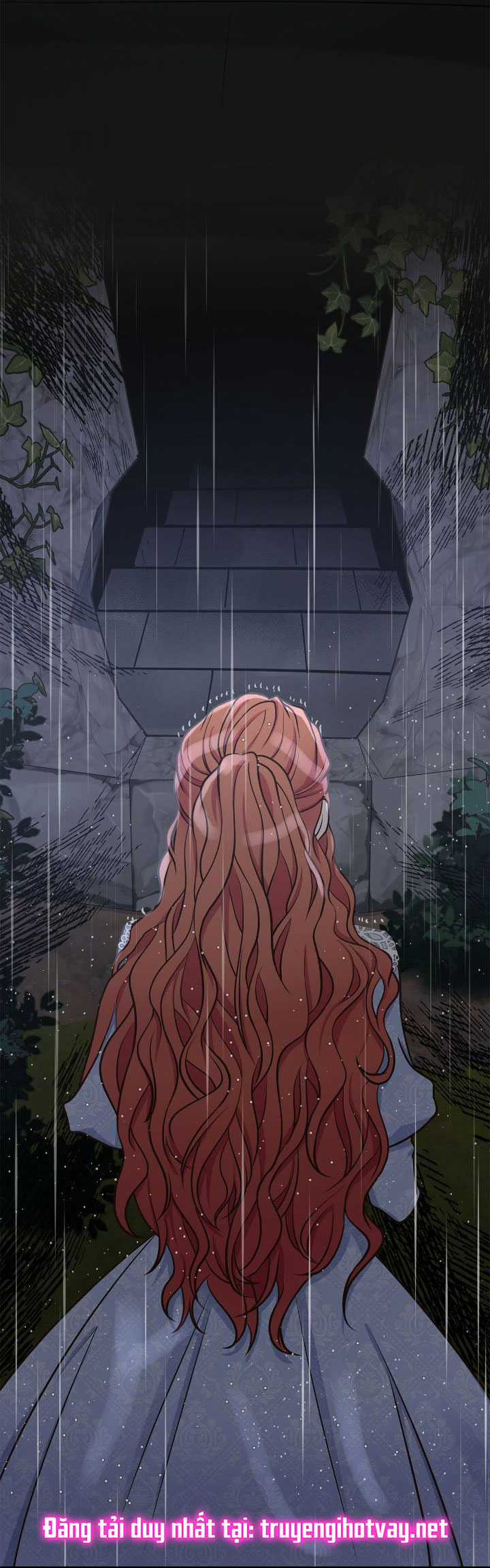 [15+] Giam Cầm - Chapter 23.1 - Trang 6