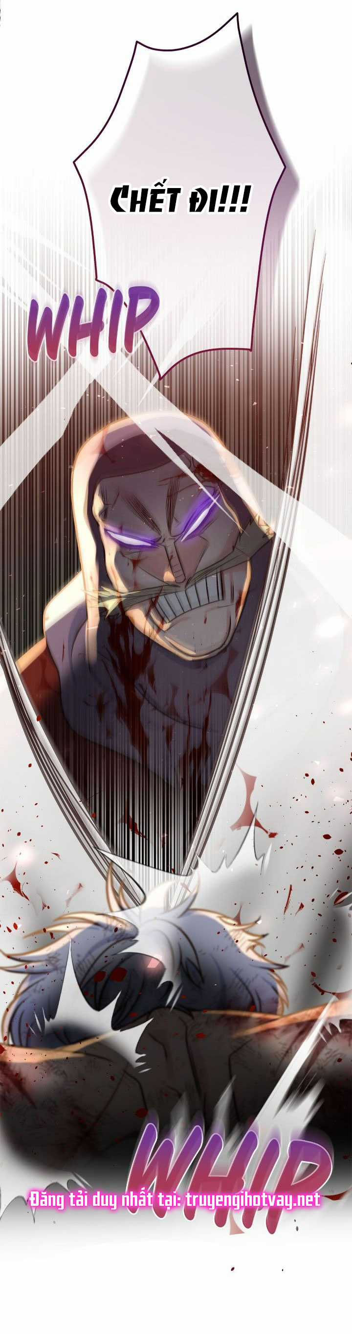 [15+] Giam Cầm - Chapter 23.2 - Trang 17