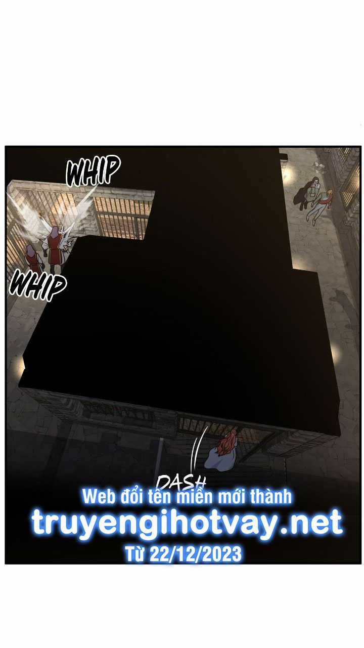 [15+] Giam Cầm - Chapter 23.2 - Trang 25