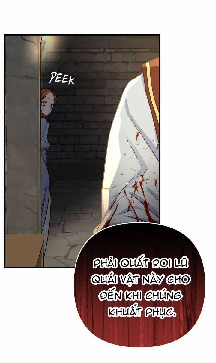 [15+] Giam Cầm - Chapter 23.2 - Trang 6