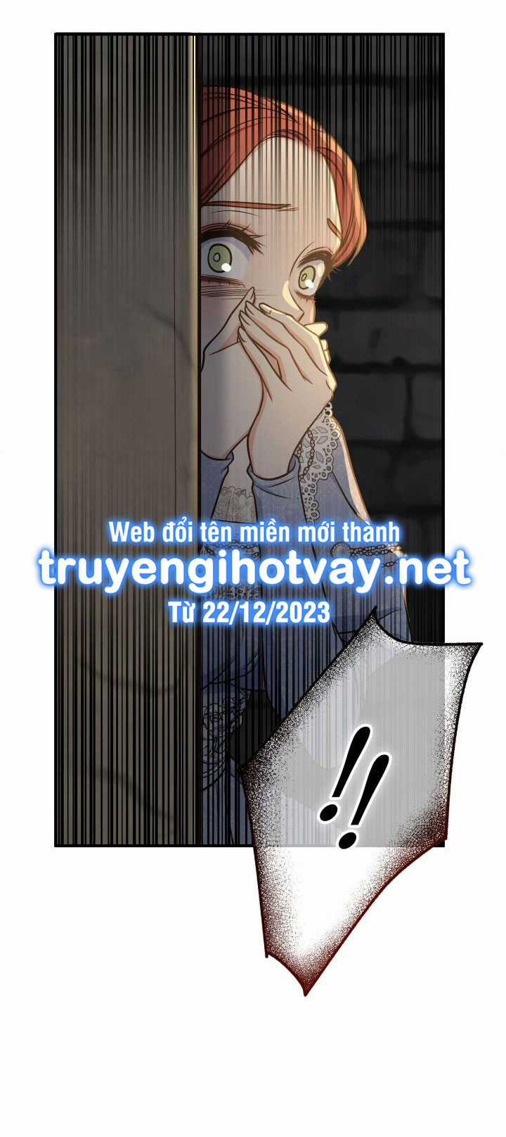 [15+] Giam Cầm - Chapter 23.2 - Trang 9