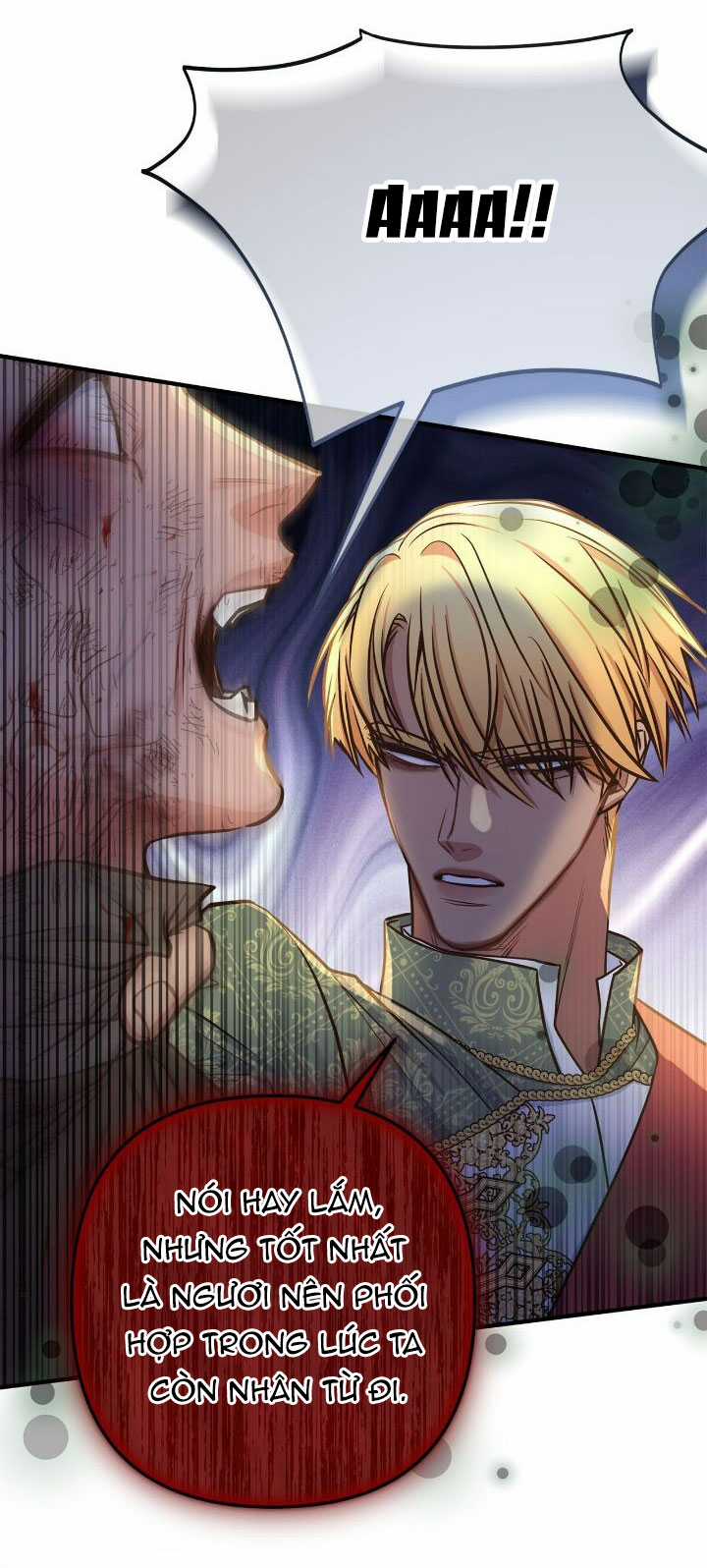 [15+] Giam Cầm - Chapter 24.1 - Trang 18