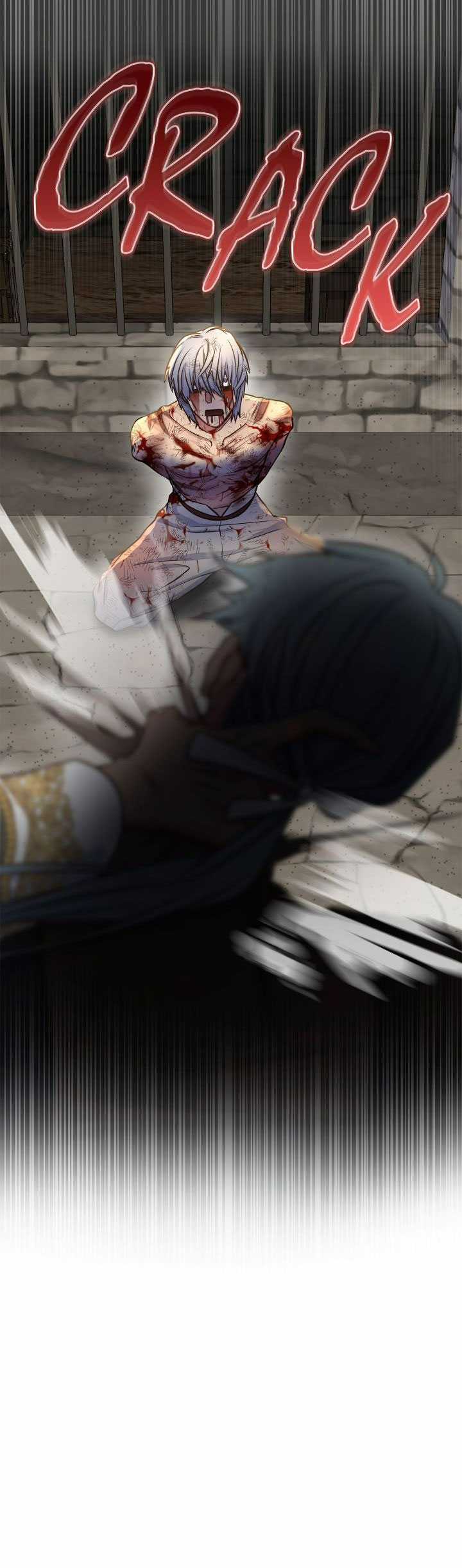 [15+] Giam Cầm - Chapter 24.1 - Trang 24