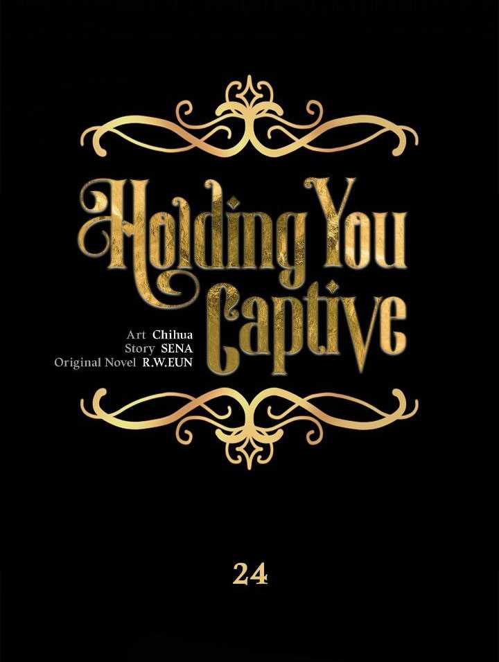 [15+] Giam Cầm - Chapter 24.1 - Trang 5