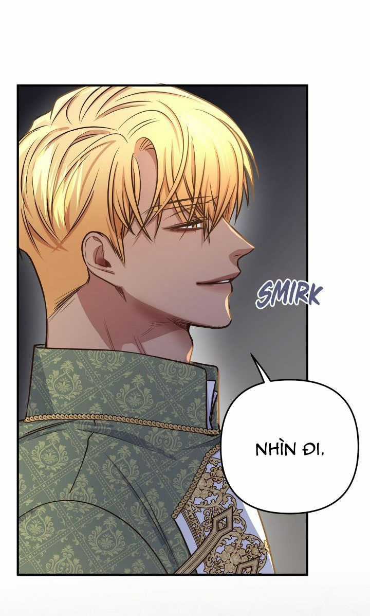 [15+] Giam Cầm - Chapter 24.1 - Trang 8