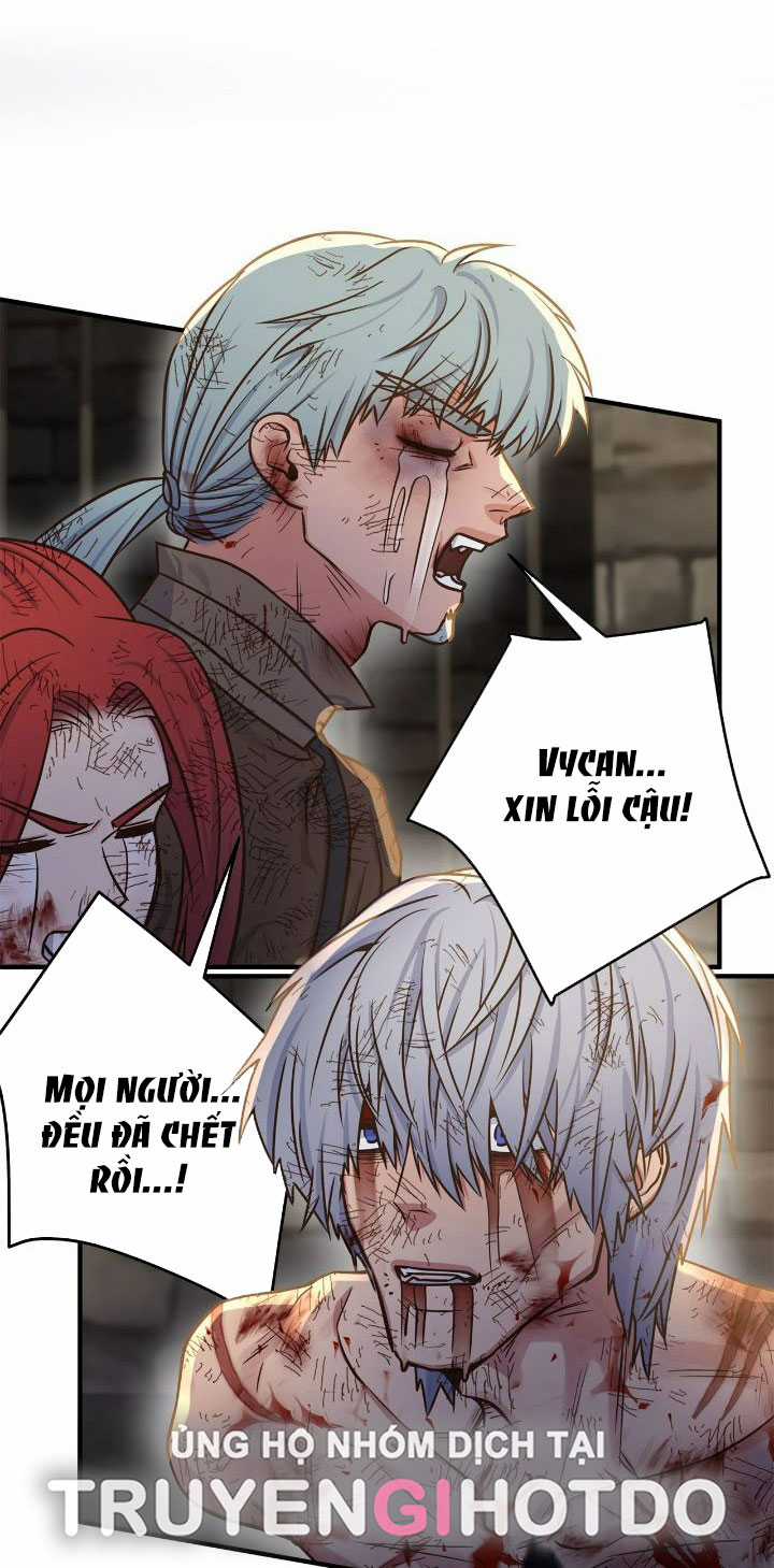 [15+] Giam Cầm - Chapter 24.1 - Trang 10