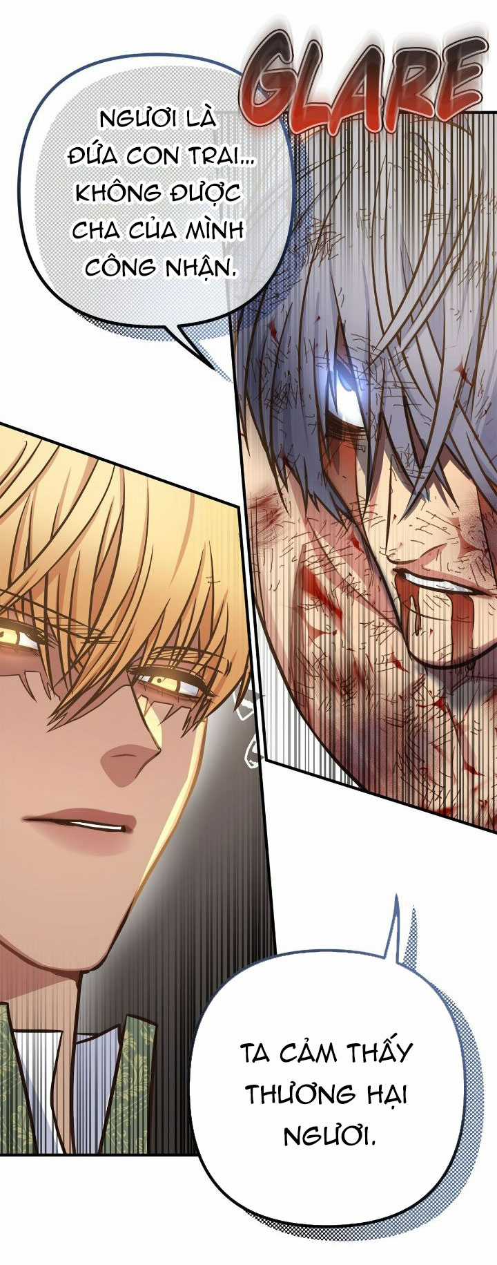 [15+] Giam Cầm - Chapter 24.2 - Trang 2