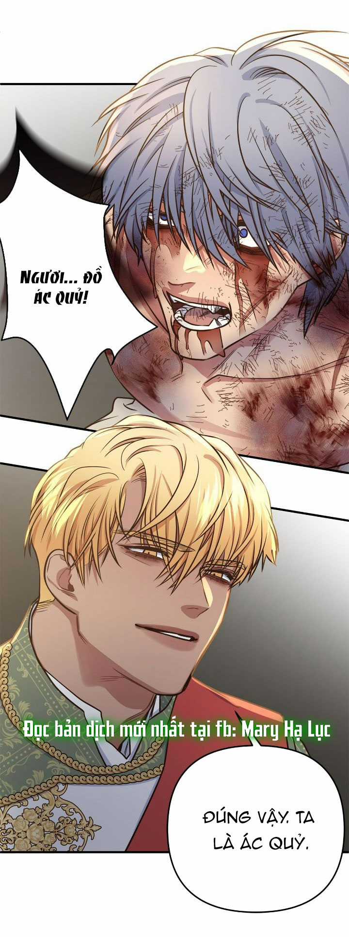 [15+] Giam Cầm - Chapter 24.2 - Trang 17