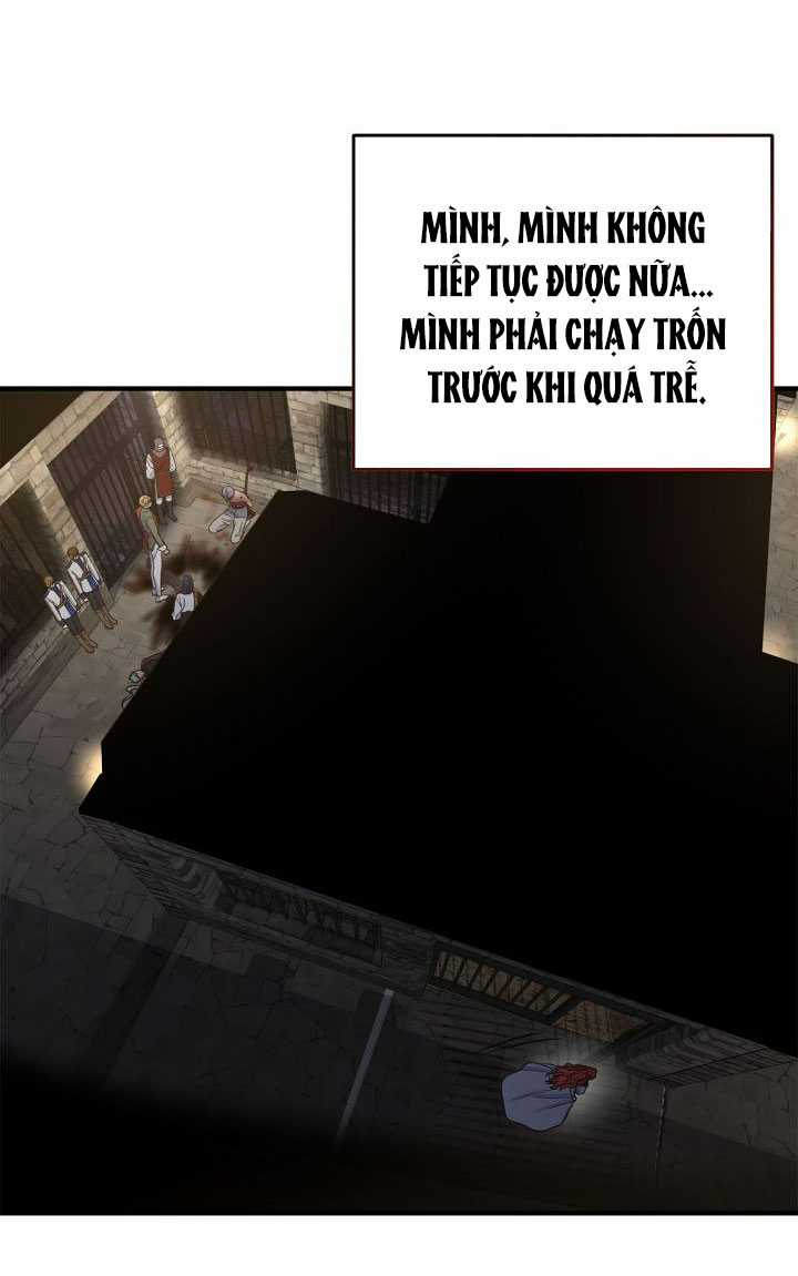 [15+] Giam Cầm - Chapter 24.2 - Trang 22