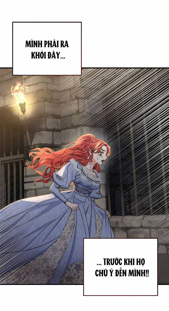 [15+] Giam Cầm - Chapter 24.2 - Trang 23