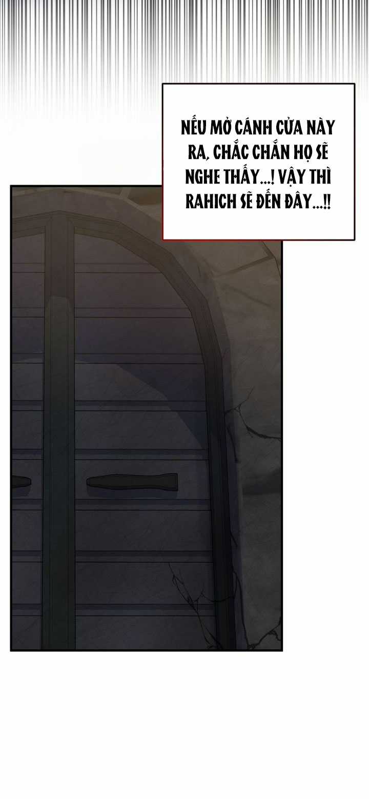 [15+] Giam Cầm - Chapter 24.2 - Trang 26