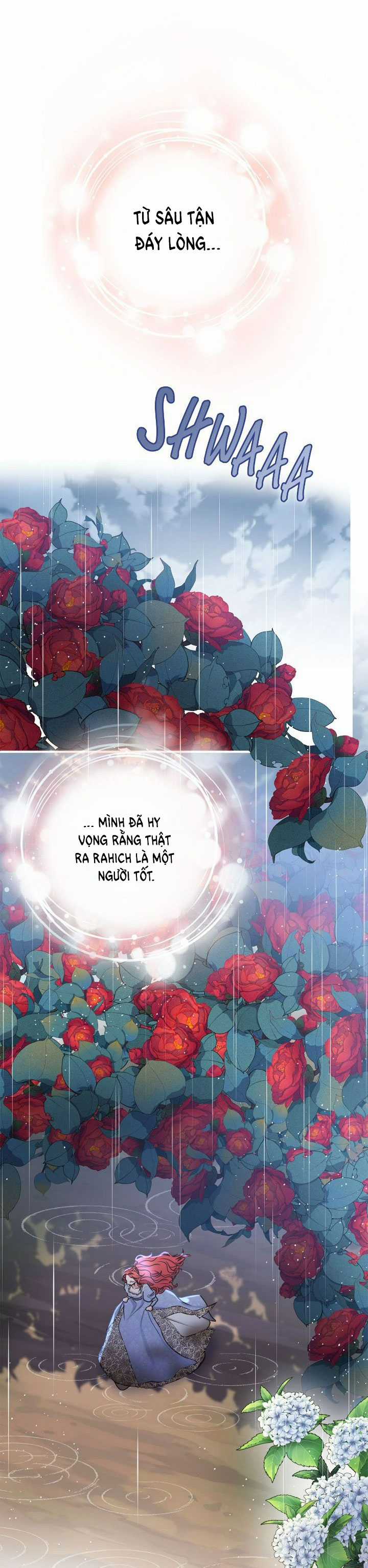 [15+] Giam Cầm - Chapter 24.2 - Trang 41