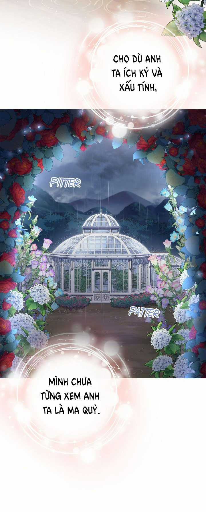 [15+] Giam Cầm - Chapter 24.2 - Trang 42