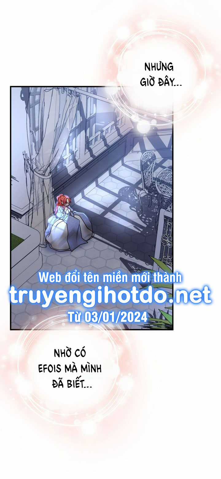 [15+] Giam Cầm - Chapter 24.2 - Trang 44