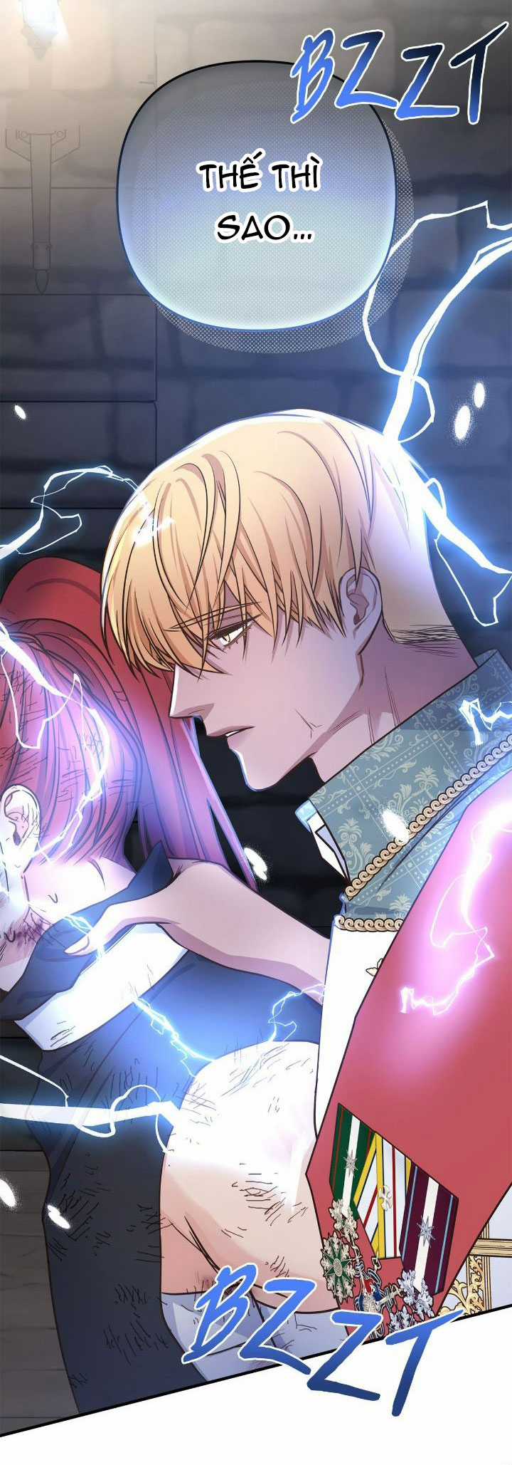 [15+] Giam Cầm - Chapter 24.2 - Trang 6