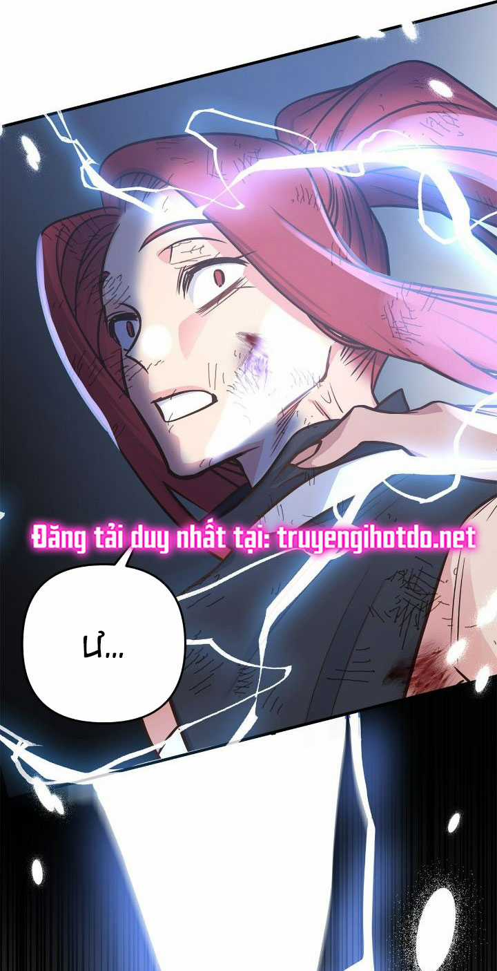 [15+] Giam Cầm - Chapter 24.2 - Trang 7