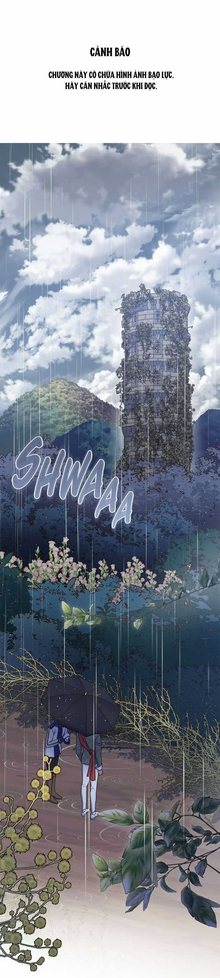 [15+] Giam Cầm - Chapter 25.1 - Trang 1