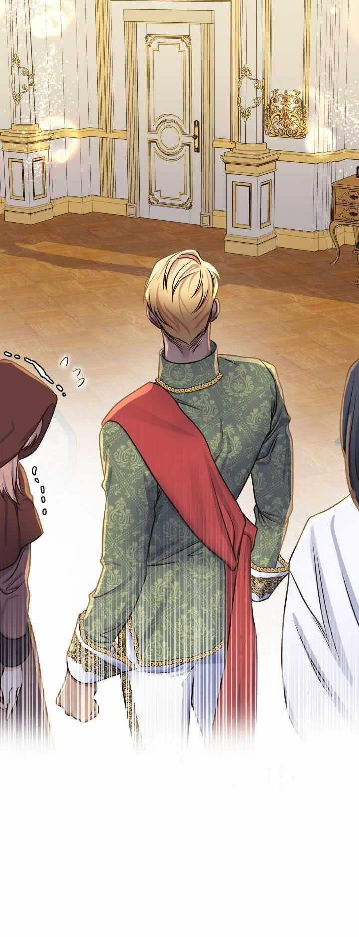 [15+] Giam Cầm - Chapter 25.1 - Trang 14