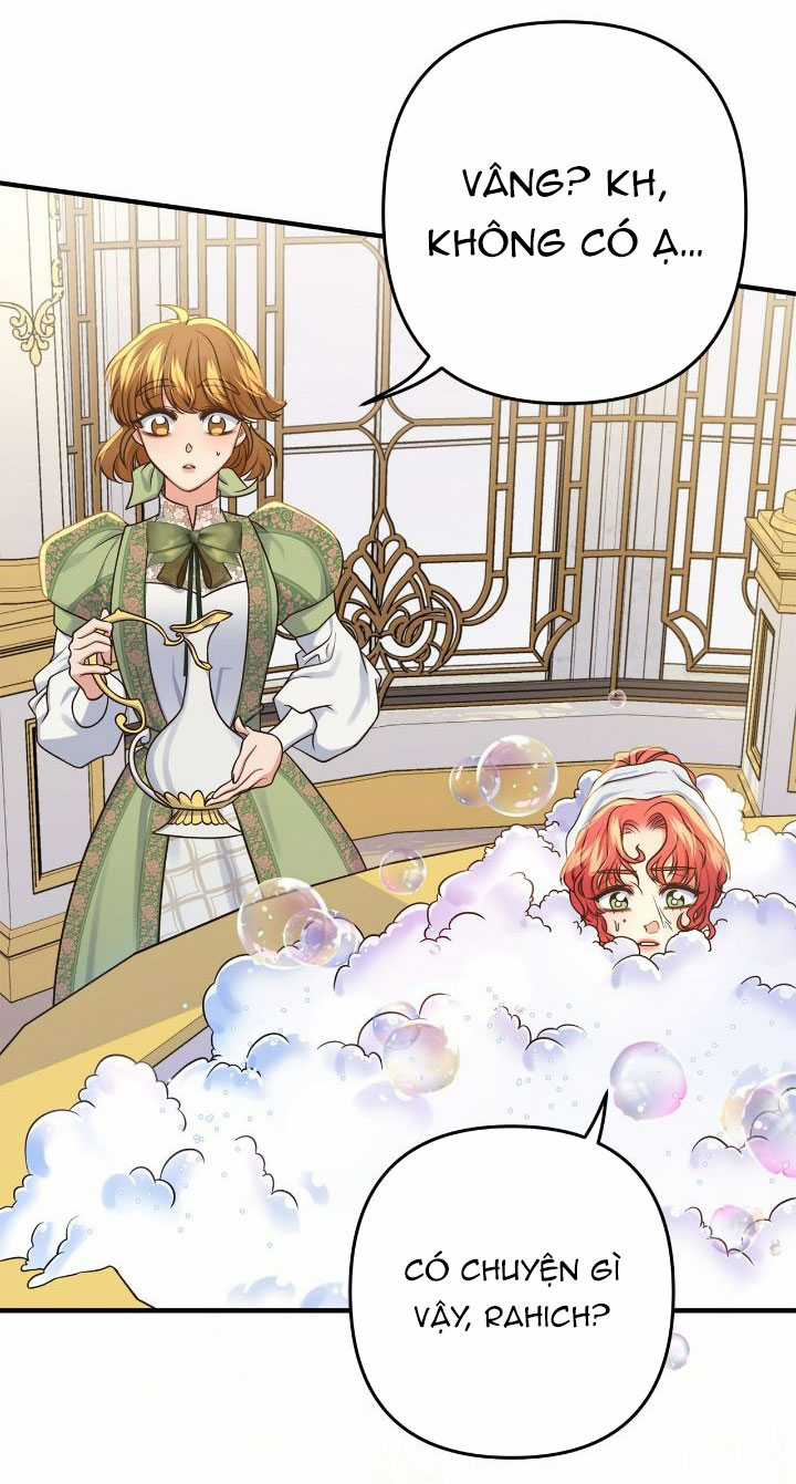 [15+] Giam Cầm - Chapter 25.1 - Trang 21